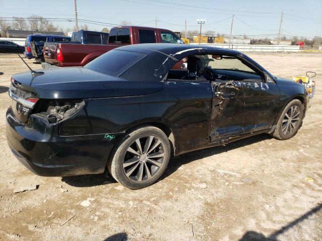 Photo 3 from auction – 2012 CHRYSLER 200 S with VIN 1C3BCBGG0CN279525