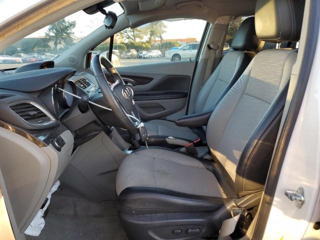 Photo 7 from auction – 2015 BUICK ENCORE with VIN KL4CJASB0FB153287