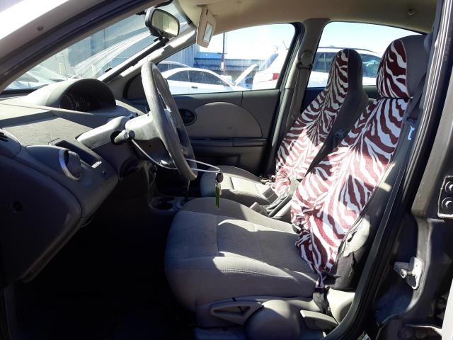Photo 7 from auction – 2006 SATURN ION LEVEL with VIN 1G8AJ55F96Z102813