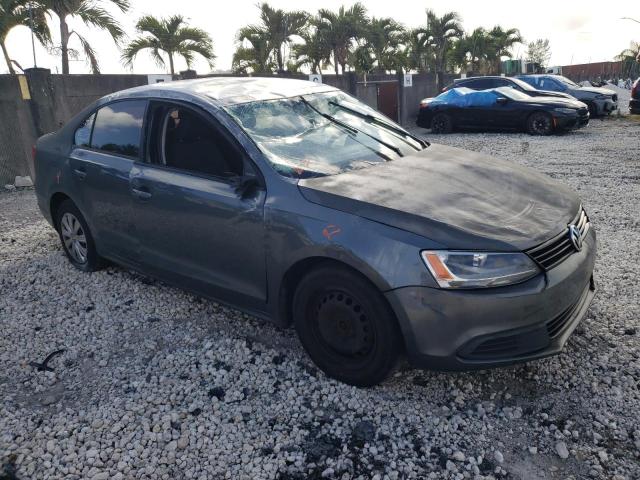 Photo 4 from auction – 2013 VOLKSWAGEN JETTA BASE with VIN 3VW2K7AJ8DM201342
