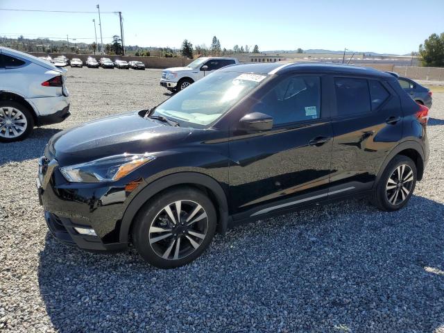 Photo 1 from auction – 2020 NISSAN KICKS SR with VIN 3N1CP5DV4LL484776