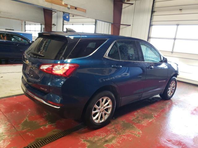 Photo 3 from auction – 2019 CHEVROLET EQUINOX LT with VIN 2GNAXUEV9K6269787