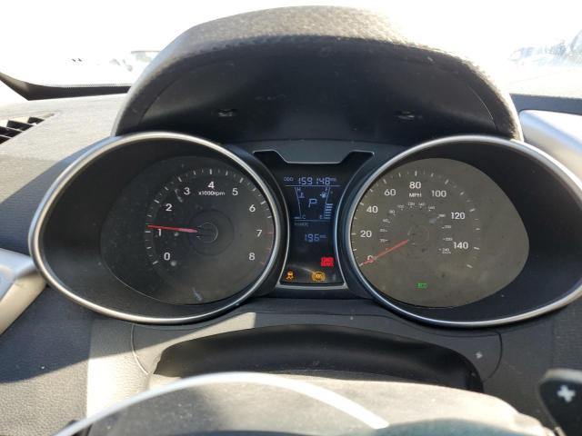 Photo 9 from auction – 2013 HYUNDAI VELOSTER with VIN KMHTC6AD9DU088596