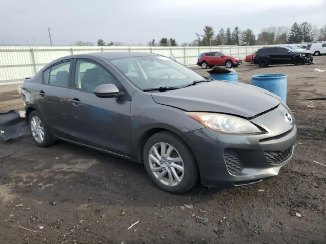 Photo 4 from auction – 2012 MAZDA 3 I with VIN JM1BL1V84C1662375