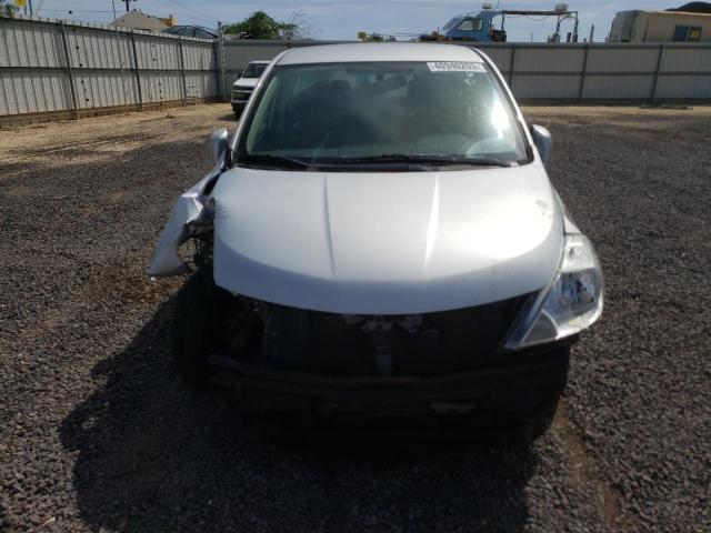 Photo 5 from auction – 2011 NISSAN VERSA S with VIN 3N1BC1CP7BL417350