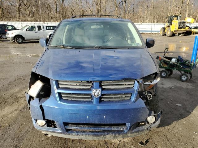 Photo 5 from auction – 2010 DODGE GRAND CARA with VIN 2D4RN5D14AR317752