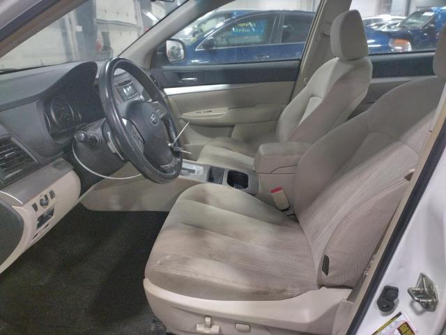 Photo 7 from auction – 2013 SUBARU LEGACY 2.5 with VIN 4S3BMCB67D3023330