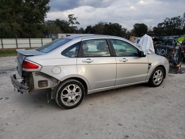 Photo 3 from auction – 2008 FORD FOCUS SE with VIN 1FAHP35NX8W155836