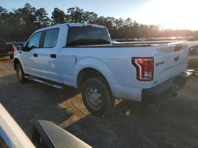 Photo 2 from auction – 2016 FORD F150 SUPER with VIN 1FTEW1CP2GKF20931
