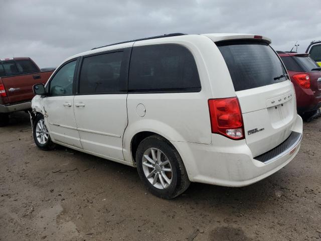 Фото 2 с аукциона – 2013 DODGE GRAND CARA с VIN 2C4RDGCG4DR628684