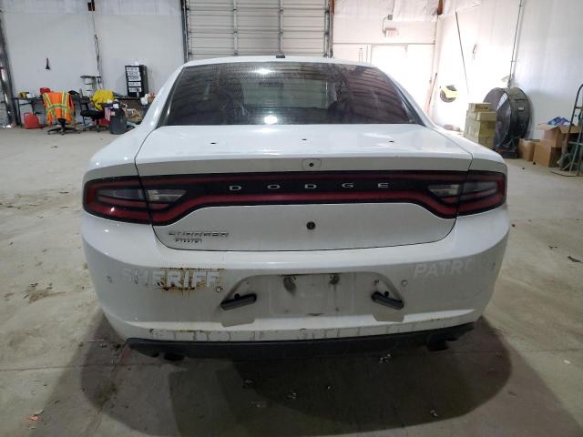 Photo 6 from auction – 2018 DODGE CHARGER PO with VIN 2C3CDXKT8JH301215