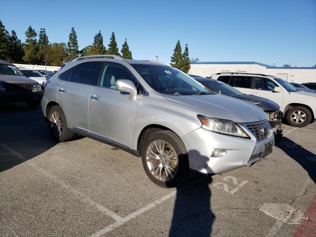 Photo 4 from auction – 2013 LEXUS RX 350 with VIN 2T2ZK1BA8DC107365