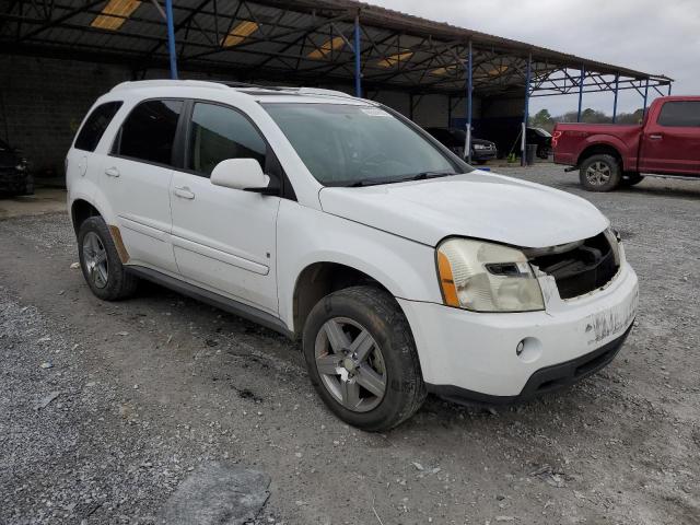 Photo 4 from auction – 2007 CHEVROLET EQUINOX LT with VIN 2CNDL63F276247562