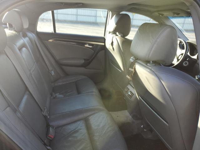 Photo 10 from auction – 2006 ACURA 3.2TL with VIN 19UUA66276A002844