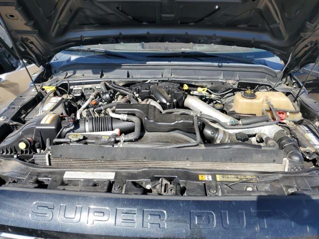 Photo 11 from auction – 2012 FORD F250 SUPER with VIN 1FT7W2BT1CEA79511