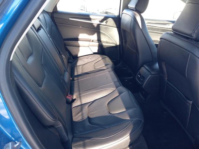Photo 10 from auction – 2020 FORD FUSION TIT with VIN 3FA6P0D96LR176043