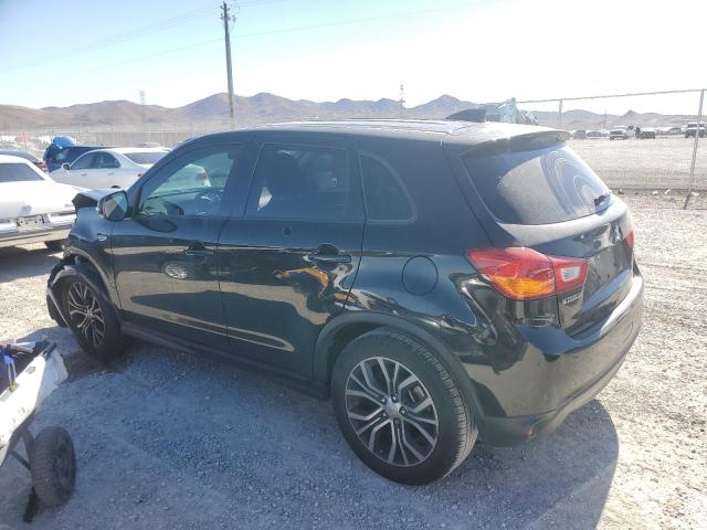 Photo 2 from auction – 2017 MITSUBISHI OUTLANDER with VIN JA4AP3AU2HZ056574