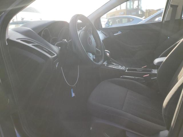 Photo 7 from auction – 2016 FORD FOCUS SE with VIN 1FADP3F22GL384272