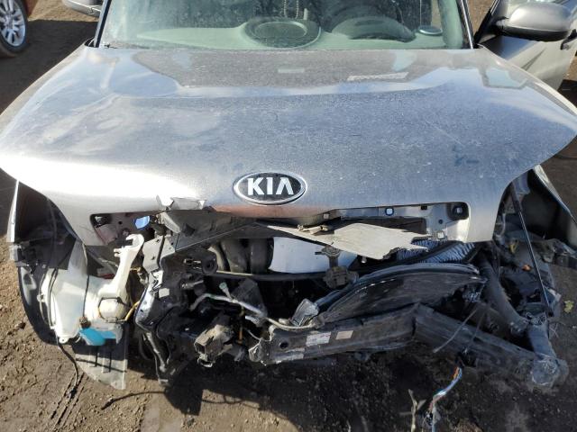 Photo 11 from auction – 2016 KIA SOUL + with VIN KNDJP3A57G7332577