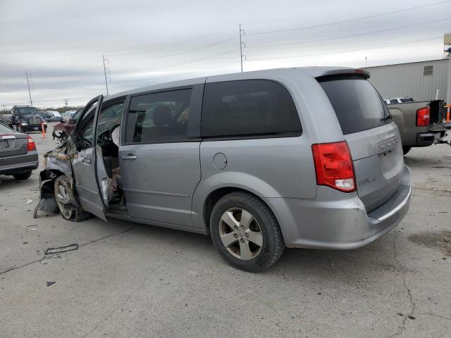 Photo 2 from auction – 2013 DODGE GRAND CARA with VIN 2C4RDGBG3DR660687