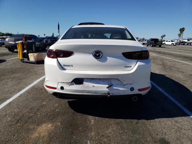 Photo 6 from auction – 2021 MAZDA 3 PREFERRE with VIN 3MZBPACL4MM250972