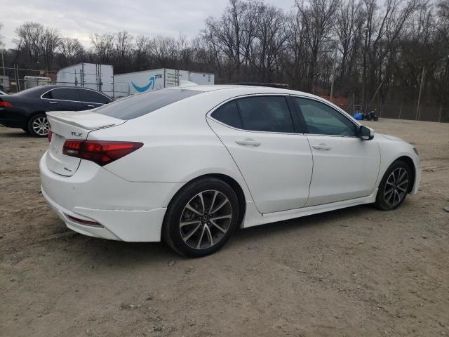 Photo 3 from auction – 2015 ACURA TLX ADVANC with VIN 19UUB3F72FA008008