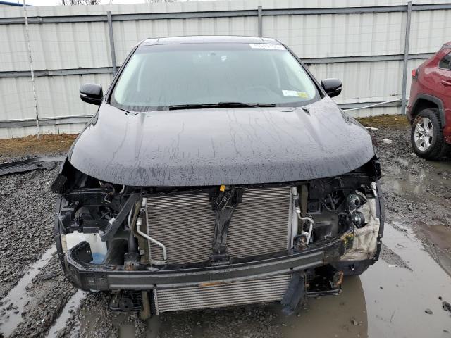 Photo 5 from auction – 2017 FORD EDGE SPORT with VIN 2FMPK4APXHBB08207
