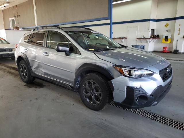 Photo 4 from auction – 2021 SUBARU CROSSTREK with VIN JF2GTHSC0MH274819