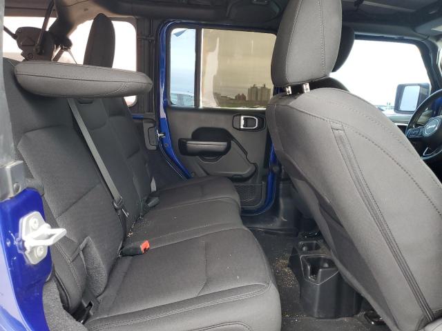 Photo 11 from auction – 2020 JEEP WRANGLER U with VIN 1C4HJXDN2LW223902