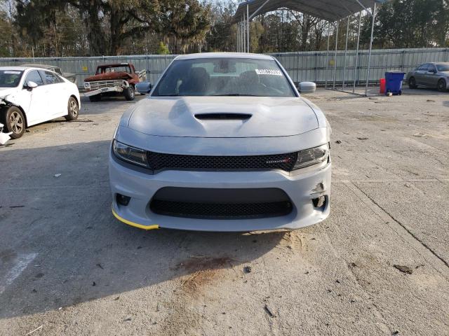 Photo 5 from auction – 2022 DODGE CHARGER R/ with VIN 2C3CDXCT4NH231846