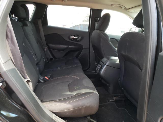 Photo 11 from auction – 2015 JEEP CHEROKEE L with VIN 1C4PJLCB8FW711896