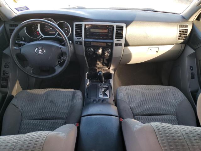 Photo 8 from auction – 2006 TOYOTA 4RUNNER SR with VIN JTEZU14RX60077473