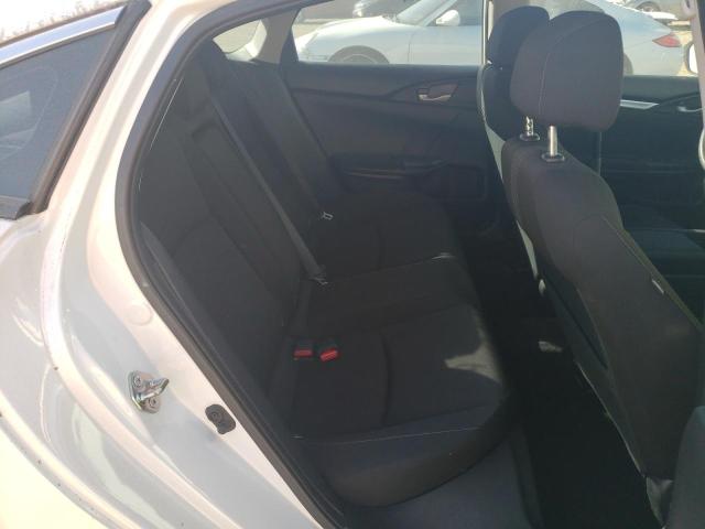 Photo 10 from auction – 2018 HONDA CIVIC EX with VIN 2HGFC2F80JH554776