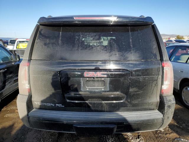 Photo 6 from auction – 2017 GMC YUKON XL K with VIN 1GKS2GKC0HR111663