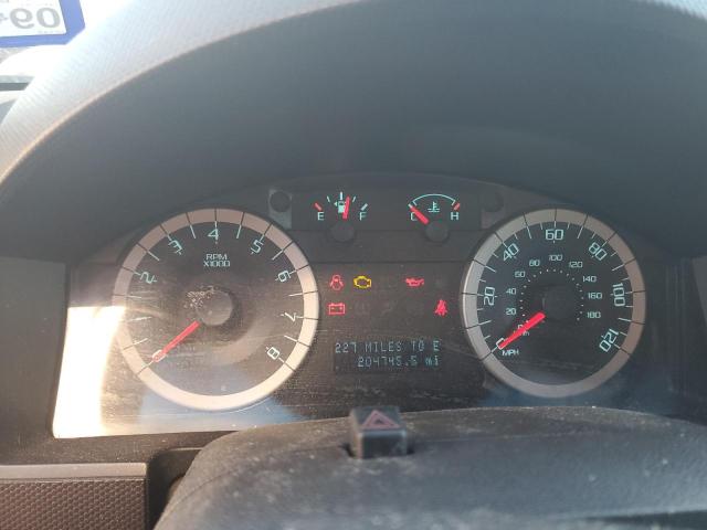 Photo 9 from auction – 2012 FORD ESCAPE LIM with VIN 1FMCU0E78CKB07079
