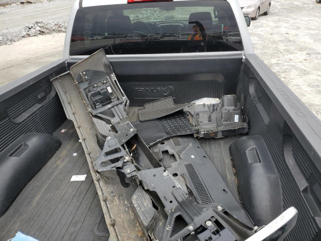 Photo 12 from auction – 2019 CHEVROLET SILVERADO with VIN 2GCRCPEC0K1105459