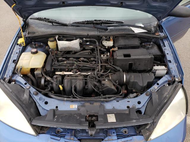 Photo 11 from auction – 2005 FORD FOCUS with VIN 1FAHP34N75W210711