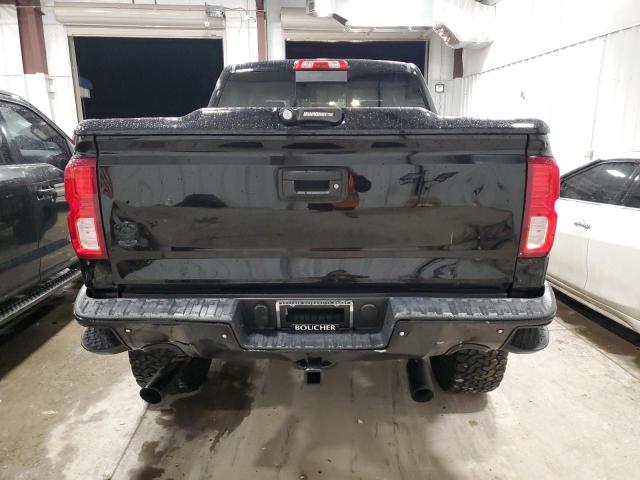 Photo 6 from auction – 2017 CHEVROLET SILVERADO2 with VIN 3GCUKSEJ8HG329593
