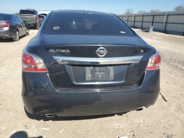 Photo 6 from auction – 2015 NISSAN ALTIMA 2.5 with VIN 1N4AL3AP1FN862752