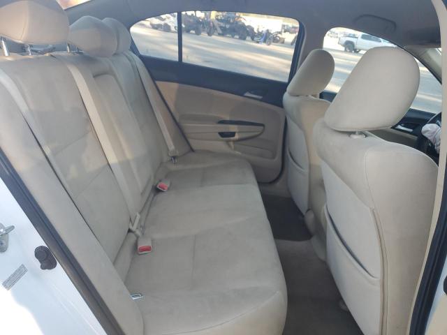 Photo 10 from auction – 2012 HONDA ACCORD LX with VIN 1HGCP2F30CA144928