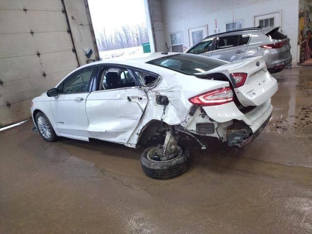 Photo 2 from auction – 2013 FORD FUSION SE with VIN 3FA6P0LU5DR245702