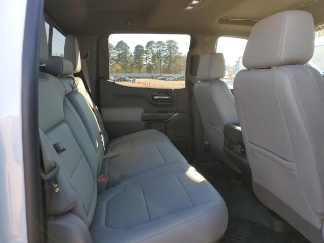 Photo 10 from auction – 2020 CHEVROLET SILVERADO with VIN 3GCPYFEL6LG367854