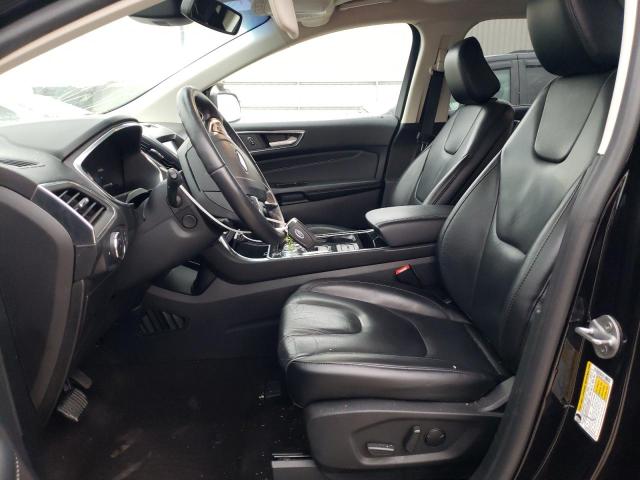 Photo 7 from auction – 2020 FORD EDGE TITAN with VIN 2FMPK4K94LBA16051