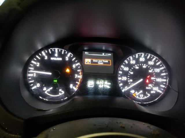 Photo 9 from auction – 2015 NISSAN ALTIMA 2.5 with VIN 1N4AL3AP1FN898084