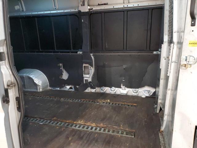 Photo 11 from auction – 2016 RAM PROMASTER with VIN 3C6TRVDG1GE109700