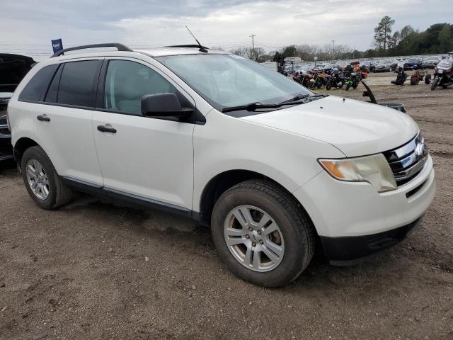 Photo 4 from auction – 2010 FORD EDGE SE with VIN 2FMDK3GC6ABB71425