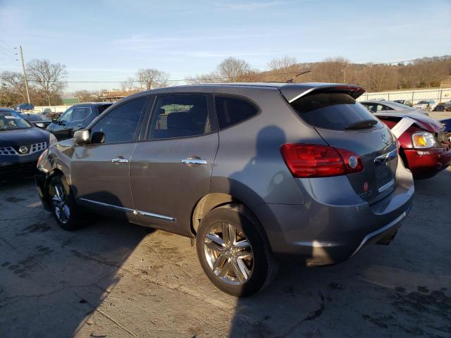 Photo 2 from auction – 2011 NISSAN ROGUE S with VIN JN8AS5MT6BW159822
