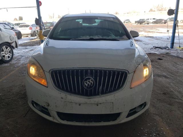 Photo 5 from auction – 2014 BUICK VERANO CON with VIN 1G4PR5SK0E4142019