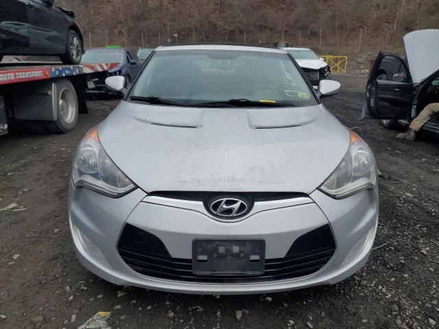 Photo 5 from auction – 2012 HYUNDAI VELOSTER with VIN KMHTC6AD1CU049936