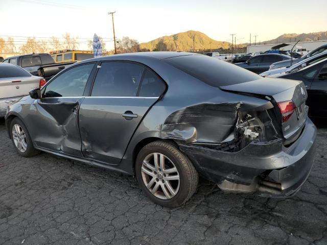 Photo 2 from auction – 2017 VOLKSWAGEN JETTA S with VIN 3VW2B7AJ0HM377582